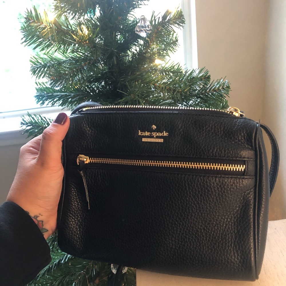 Kate Spade Jackson Street Mini Cayli Crossbody
